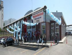 Şükrü Paşa'ya vefa